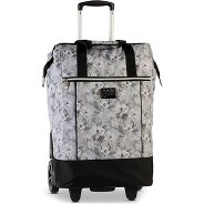 Punta Big Wheel Shopping Trolley 62 cm Productimage