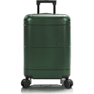 Heys Zen 4 wheels Cabin trolley S 54 cm with expansion pleat Productimage