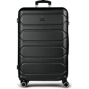 Benzi 5807 4 wheels Trolley L 76 cm Productimage