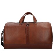 The Bridge Giacomo Weekender travel bag Leather 50.5 cm Productimage