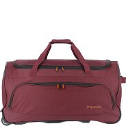 Travelite Basics 2 wheels Travel bag 71 cm Productimage