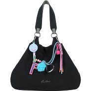 Fritzi aus Preußen Izzy Medium Limited Tüddelüt Shoulder Bag 42 cm Productimage