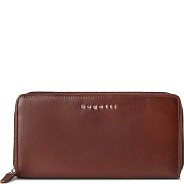 Bugatti Valencia Wallet RFID protection Genuine Leather 20 cm Productimage