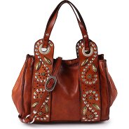 Campomaggi Dafne Mini Bag Shoulder Bag Genuine Leather 17 cm Productimage