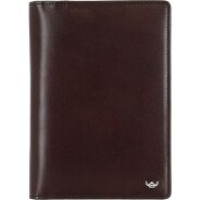 Golden Head Colorado wallet RFID leather 11.5 cm Productimage