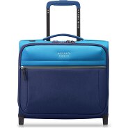Delsey Paris Brochant 3 2 wheels Business trolley 39 cm Laptop compartment Productimage