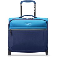 Delsey Paris Brochant 3 2 wheels Business trolley 39 cm Laptop compartment Productimage