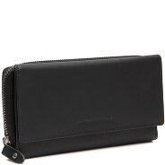 The Chesterfield Brand Shanghai Wallet RFID protection Leather 19 cm Productimage
