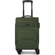 Smartbox Edition 04 4 wheels Cabin suitcase 55 cm Expandable Productimage