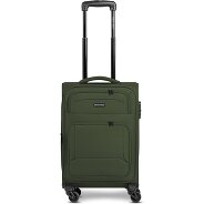 Smartbox Edition 04 4 wheels Cabin trolley 55 cm with expansion pleat Productimage