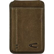 camel active Thunder Wallet RFID protection Genuine Leather 6 cm Productimage