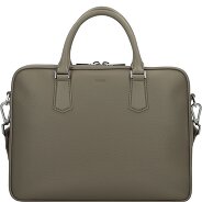 Boss New Crosstown Briefcase Leather 38 cm Laptop compartment Productimage