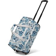 Redolz Duffle Essentials 2 wheels travel bag 51 cm Productimage