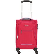 Nowi Sevilla 4 wheels Cabin trolley 55 cm Productimage
