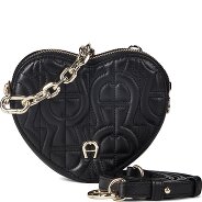 Aigner Fashion Mini Bag Shoulder Bag Genuine Leather 14 cm Productimage