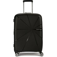 American Tourister Starvibe 4 wheels Trolley 67 cm with expansion pleat Productimage