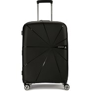 American Tourister Starvibe 4 wheels Trolley 67 cm with expansion pleat Productimage