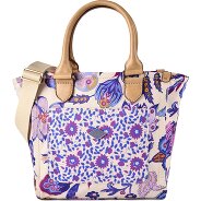 Oilily Sapphire Chintz Handbag 34 cm Productimage
