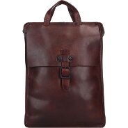Harold's Aberdeen backpack leather 38 cm Productimage Harold's Aberdeen backpack leather 38 cm Productimage