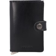 Secrid Miniwallet Credit card case RFID protection Leather 6.5 cm Productimage