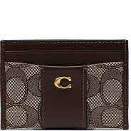 Coach Essential Credit card case Leather 10.5 cm Productimage