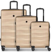 Smartbox Edition 03 4 wheels Suitcase set 3-piece Productimage