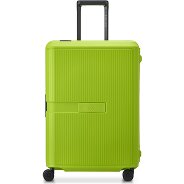 Delsey Paris x United Colors of Benetton Color Block Hardside 4-wheel trolley 67 cm Productimage