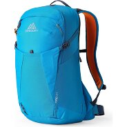 Gregory Kiro 24 Hiking backpack 52.5 cm Productimage