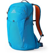 Gregory Kiro 24 Hiking backpack 52.5 cm Productimage Gregory Kiro 24 Hiking backpack 52.5 cm Productimage