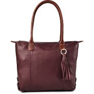 Harbour 2nd Lucia Shoulder Bag Genuine Leather 38 cm Productimage