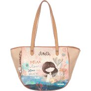 Anekke Mediterranean shopper bag 45 cm Productimage