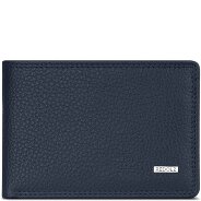 Redolz Leather Essentials QF small wallet RFID leather 10.5 cm Productimage