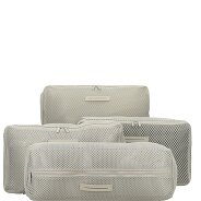 Horizn Studios Packing Cubes pannier set 4 pcs. Productimage