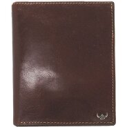 Golden Head Colorado RFID Protect wallet leather 10.5 cm Productimage