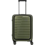 Travelite Air Base 4 wheels Cabin suitcase 55 cm Laptop compartment Productimage