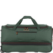 Travelite Basics 2 wheels Travel bag 70 cm with expansion pleat Productimage