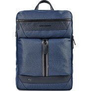 Piquadro Trakai Daypack 43 cm Laptop compartment Productimage
