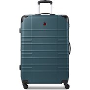Wenger Amplar Evo 4 wheels Trolley L 75 cm Expandable Productimage