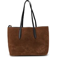 Liebeskind Monogram Shopper Bag Leather 47 cm Productimage Liebeskind Monogram Shopper Bag Leather 47 cm Productimage
