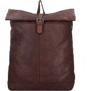 Harbour 2nd Cool Casual Albatros backpack leather 40 cm Productimage