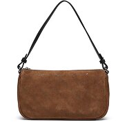 Liebeskind Monogram Shoulder Bag Leather 23.5 cm Productimage