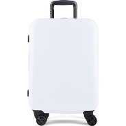 Pack Easy Colly Pure 4 wheels Cabin suitcase S 55 cm Productimage