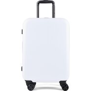 Pack Easy Colly Pure 4 wheels Cabin suitcase S 55 cm Productimage