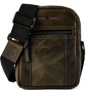 Greenburry Newport Mini Bag Shoulder Bag Genuine Leather 18 cm Productimage
