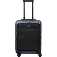 Titan Overseas 4 wheels Trolley 55 cm Productimage