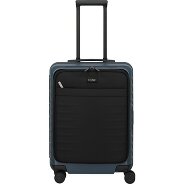 Titan Overseas 4 wheels Trolley 55 cm Productimage
