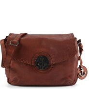Harbour 2nd Anchor Love Messenger Genuine Leather 27 cm Productimage