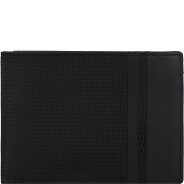 Piquadro Woody Wallet RFID protection Leather 13 cm Productimage