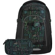 coocazoo Mate School bag set Productimage