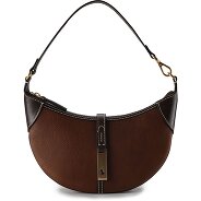 POLO RALPH LAUREN Polo ID Shoulder Bag Leather 26 cm Productimage POLO RALPH LAUREN Polo ID Shoulder Bag Leather 26 cm Productimage